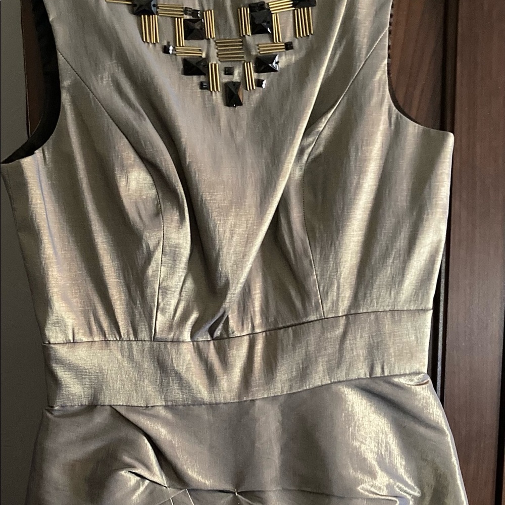 Max & Cleo cocktail dress